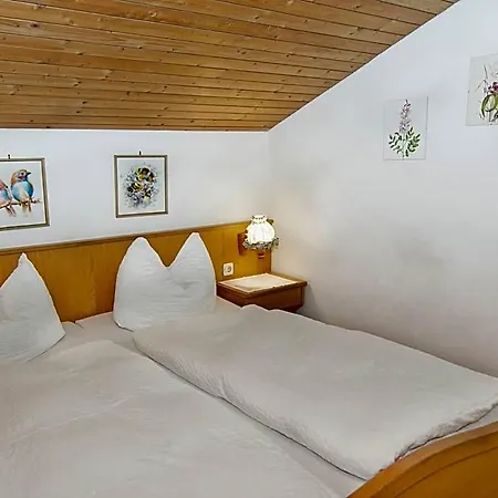 In Den Ruhpoldinger Bergen 鲁波尔丁