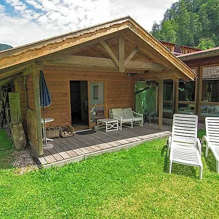 Hotel In Den Ruhpoldinger Bergen Ruhpolding