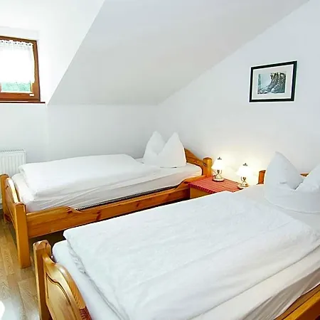 In Den Ruhpoldinger Bergen Hotel