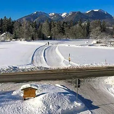 In Den Ruhpoldinger Bergen 4* Ruhpolding