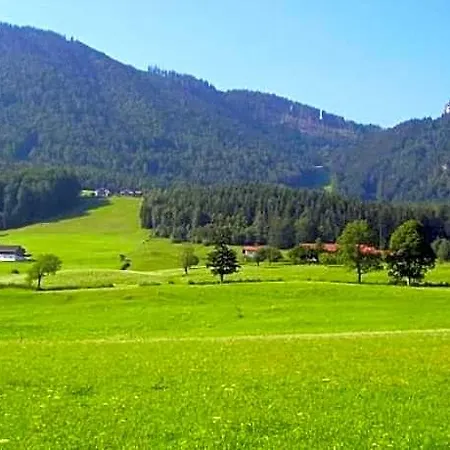 In Den Ruhpoldinger Bergen 4* Ruhpolding