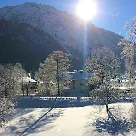 In Den Ruhpoldinger Bergen 4* Ruhpolding