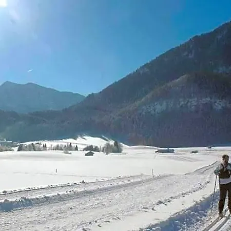 In Den Ruhpoldinger Bergen 4*