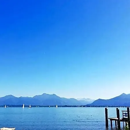 Hotel In Den Ruhpoldinger Bergen 4*