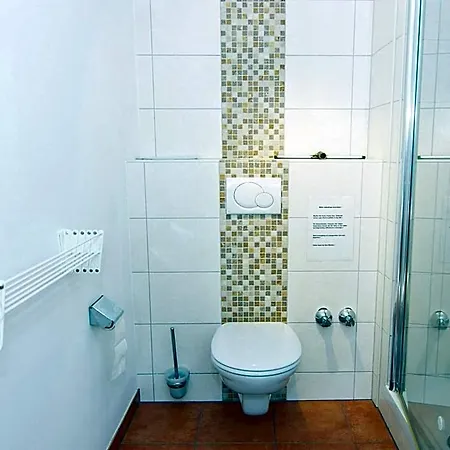 In Den Ruhpoldinger Bergen 4* 鲁波尔丁