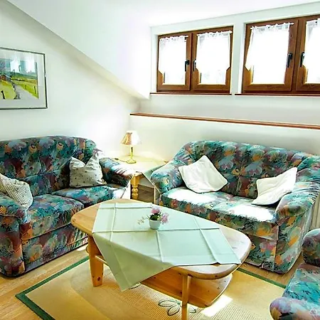 In Den Ruhpoldinger Bergen 4*