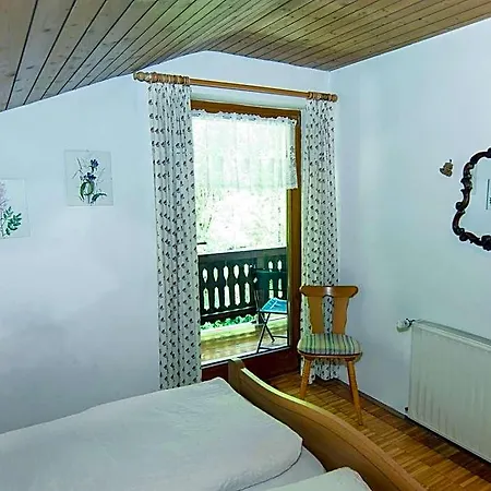 In Den Ruhpoldinger Bergen 4* 鲁波尔丁